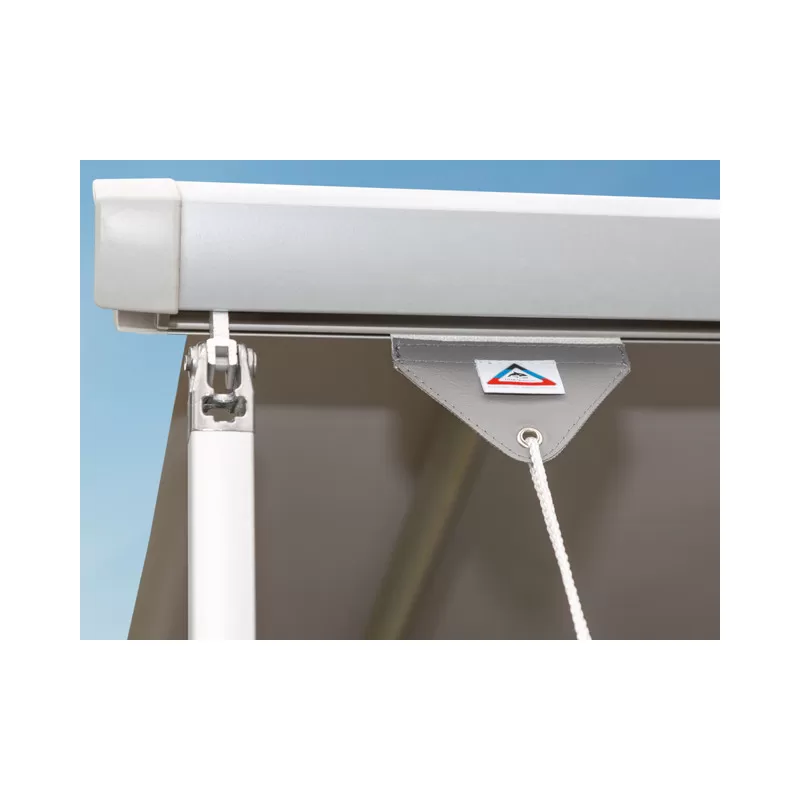 Tendeurs BRANDRUP pour store enroulable d'origine VW California T5, T6