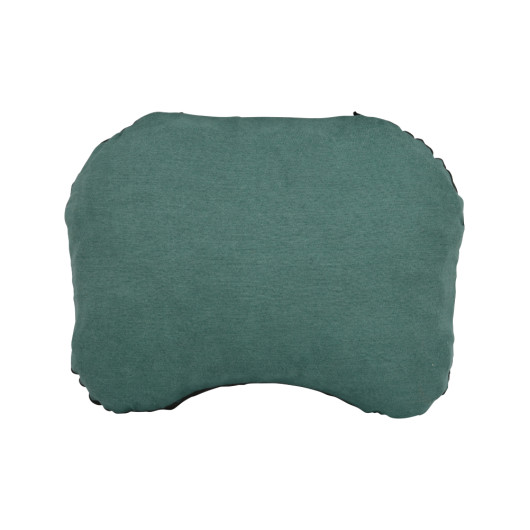 Oreiller gonflable CAO OUTDOOR TREK CONFORT - Oreiller de voyage pour van, fourgon et camping-car