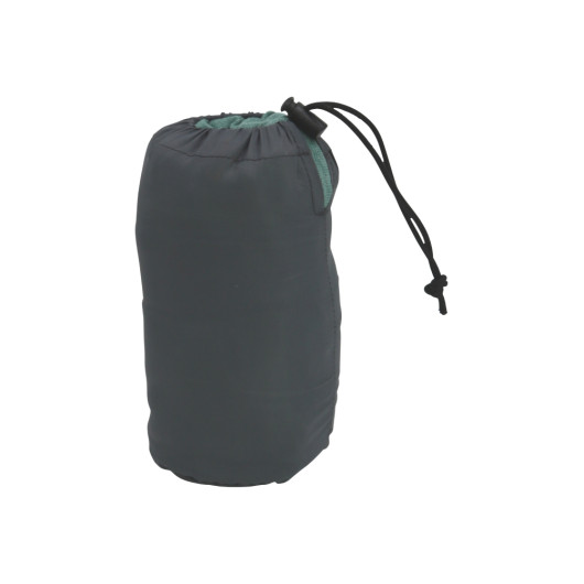 Oreiller gonflable CAO OUTDOOR TREK CONFORT - Oreiller de voyage pour van, fourgon et camping-car
