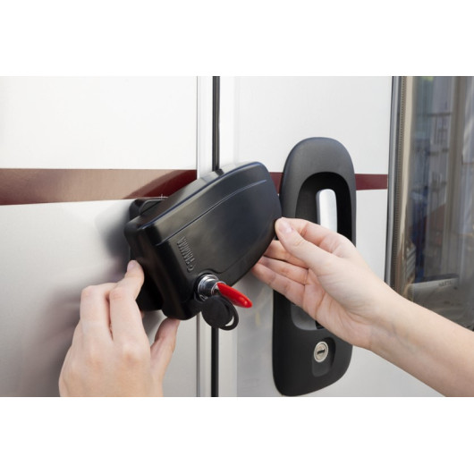 FIAMMA Safe Door