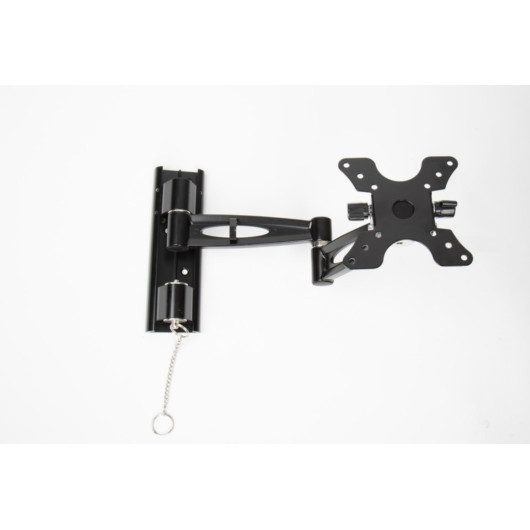 Simon Luxury CARBEST - Support TV à bras pour camping-car, bateau & fourgon
