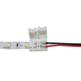 HABA Cingoli Pièce de connexion pour bandeau LED - Accessoire et connecteur 12 V