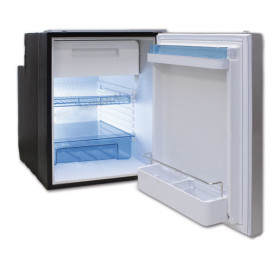 FRIGORIFERO SVR50 - Réfrigérateur à compression 12 / 24 V 50 L pour van, fourgon, camping-car et bateau