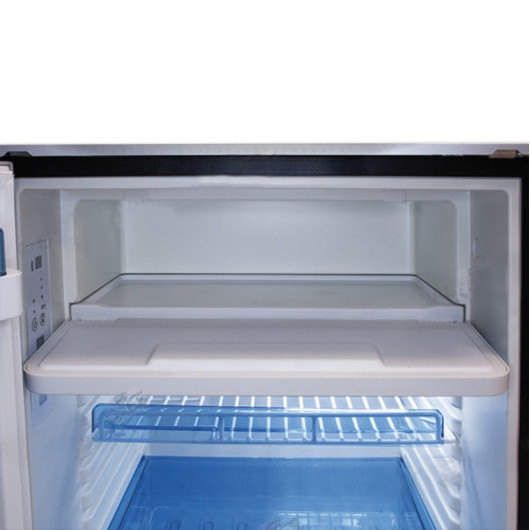 FRIGORIFERO SVR50 - Réfrigérateur à compression 12 / 24 V 50 L pour van, fourgon, camping-car et bateau