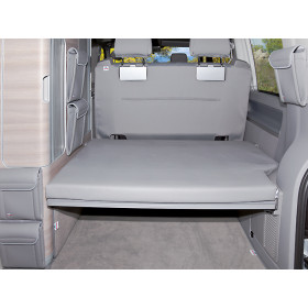 BRANDRUP Housse de protection pour matelas du coffre | VW T5 / T6 California Confort, Coast & Ocean