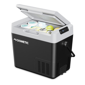 Glacière thermoélectrique CarLife : fraîcheur simple pour vos voyages en voiture | H2R Equipements