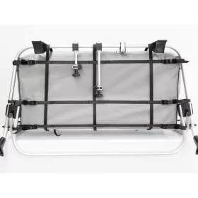 BRANDRUP Flexbag Cargo | VW T6 / T6.1 BRANDRUP Flexbag porte-vélo pour VW T6 / T6.1 - van aménagé - H2R Equipements