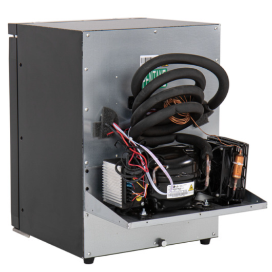 CARBEST Réfrigérateur à compression LR40L