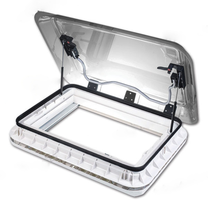 Installation électrique Pour Camping-car - Équipement Neuf