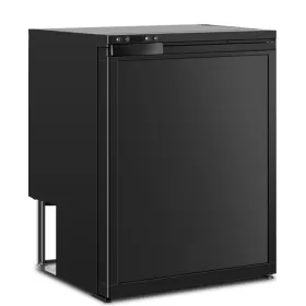 Réfrigérateur à compression MC-65L MC CAMPING Frigo encastrable 12/24v VAN ET FOURGON