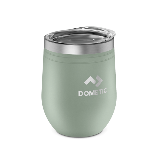 Mug isotherme thermos 30 Tumbler DOMETIC - van aménagé, bateau, camping - H2R Equipements