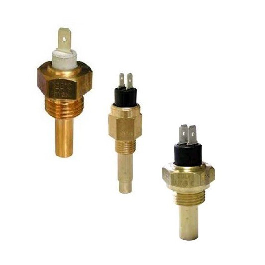 Pièce moteur in-bord bateau voilier vedette capteur sonde VDO huile et eau