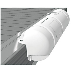Bumper 3/4 ø25 x 90 cm gonflé PLASTIMO - Défense de ponton standard pour votre bateau