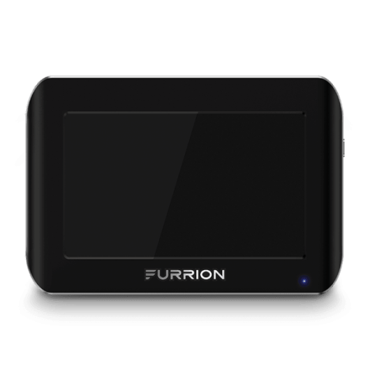LIPPERT Furrion Vision S Caméra de recul sans fil - van aménagé, fourgon aménagé, camping- car