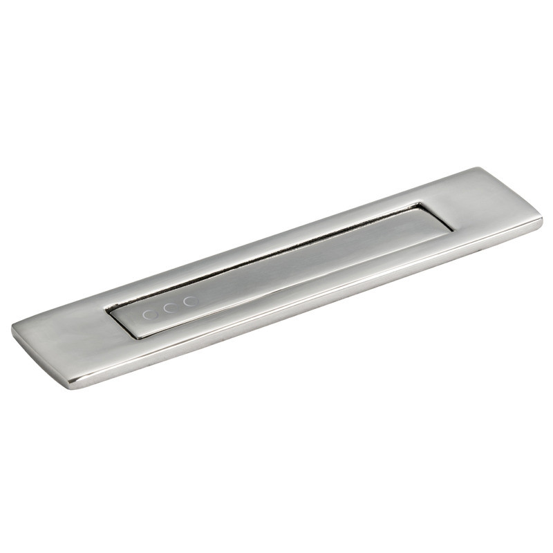 Lève-plancher Avec Ressort - Longueur 88mm - Inox (acier Inoxydable) - Marque FP INOX - Neuf