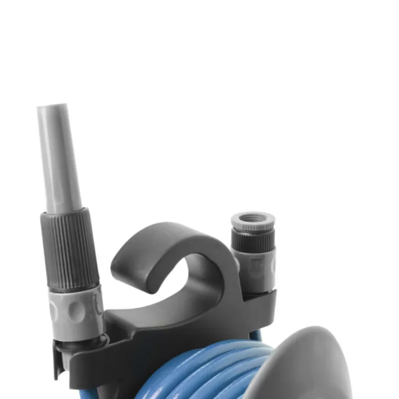 Tuyau Transparent Sans Phtalate Tuyau Eau Potable CELLFAST 10x2mm