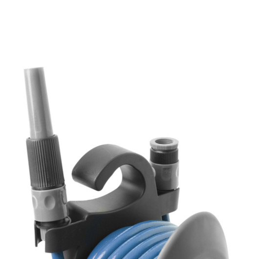 BRUNNER Aquafil - Tuyau d'arrosage pour eau potable
