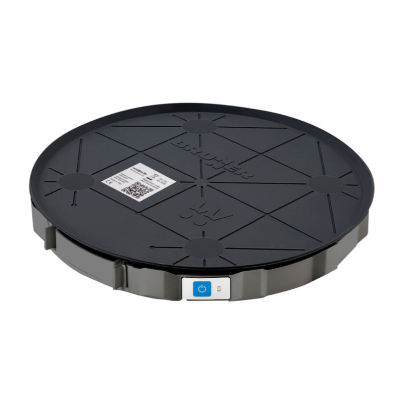 Filtre à Gaz Avec Indicateur De Niveau Intelligent - Compatible Toutes Bouteilles Gaz, Camping-car, BBQ
