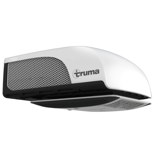 Aventa Compact TRUMA - climatiseur de toit 230V pour camping-car 1700W - blanc