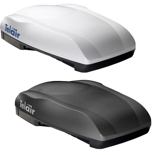TELAIR Silent Plus 8100H
