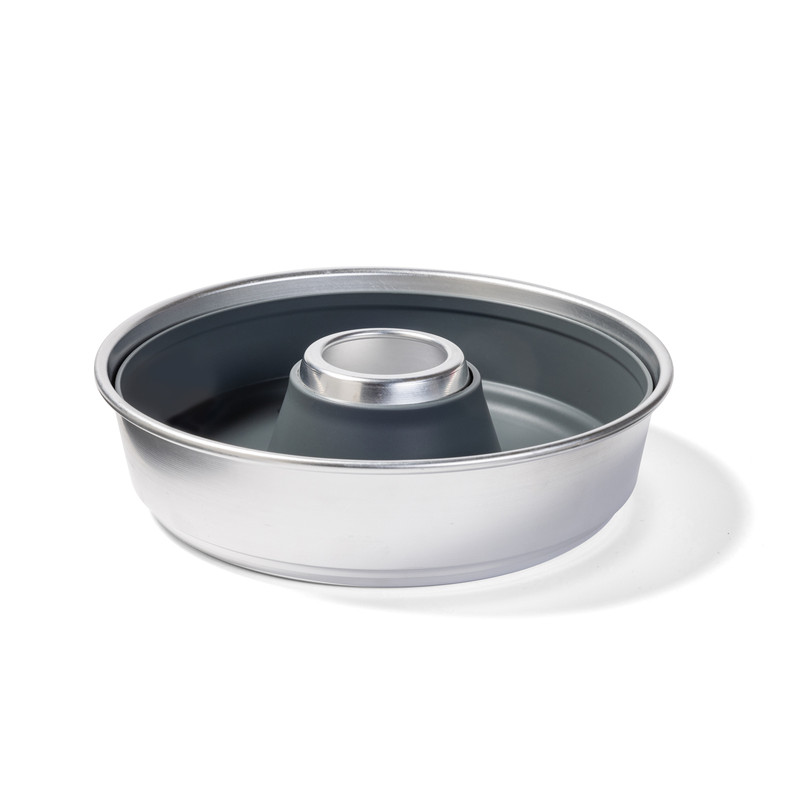 Omnia Profumi 6-teiliges Silikonformset für Camping Backofen ab 40,95 € | Preisvergleich bei
