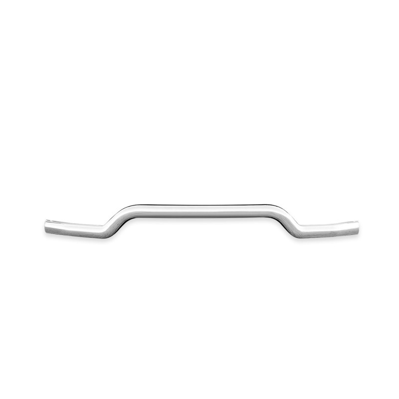 Barres De Toit Renforcées Pour VW T5 Caravelle 2003-2015 - 2 Pièces En Acier | Compatibles Avec Points De Fixation, Porte-Vélo, Coffre