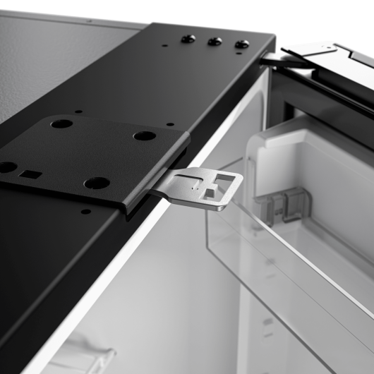 Réfrigérateur a compression DOMETIC NRX 115S pour fourgon aménagé et bateau