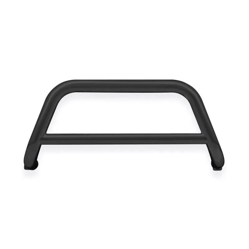 Pare buffle avec barre transversale STEELER pour Suzuki Jimny 3 Protection extérieure pour 4x4