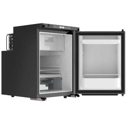 BOO R50S - Réfrigérateur à compression 50 litres pour van aménagé, bateau - intérieur