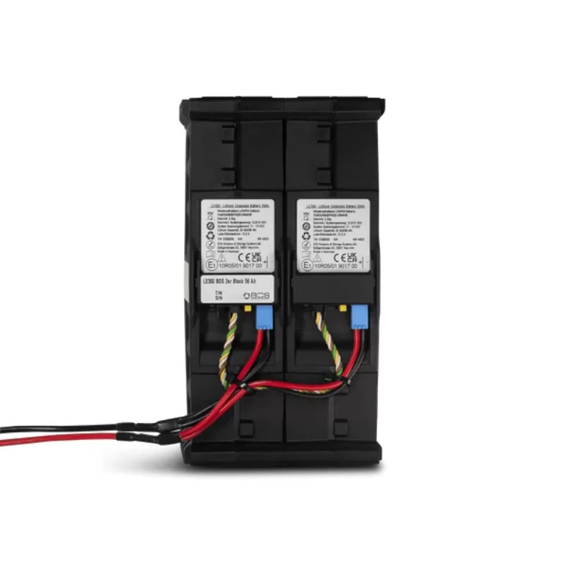 Les Batteries Au Lithium Pour Vélo électrique - Guide 2025