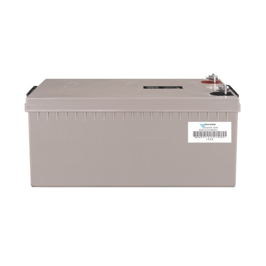 Batterie AGM Deep Cycle VICTRON 12 V 240 Ah - Batteries