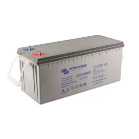 Batterie démarrage ou mixte au plomb pour camping-car, van et fourgon aménagé - H2R Equipements