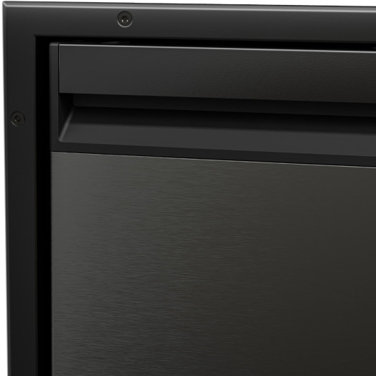 Cadre de fixation DOMETIC pour NRX0035, NRX0050 - Accessoire réfrigérateur & glacière - noir
