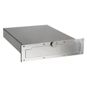 Échelle, plateforme & delphinière | Équipements pour bateau | H2R Équipements