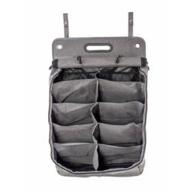 Sac & trousse de rangement pour camping ou randonnée
