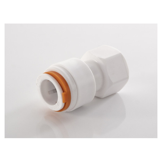 CARBEST Connecteur droit - raccords et connecteurs van aménagé - enfichable