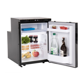 Réfrigérateur LR50L CARBEST - frigo à compression 12/24V pour van, fourgon, bateau & camping-car