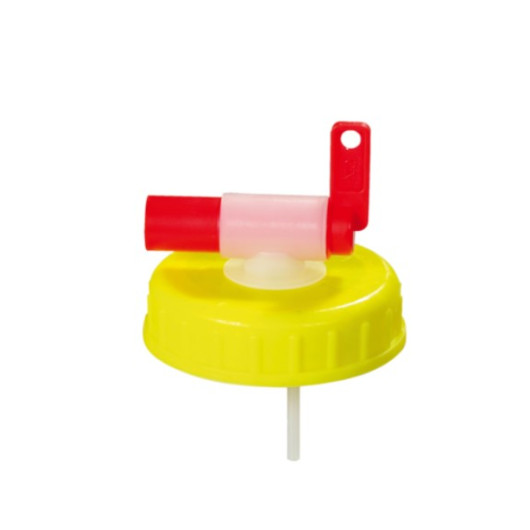 COMET Bouchon robinet DIN96