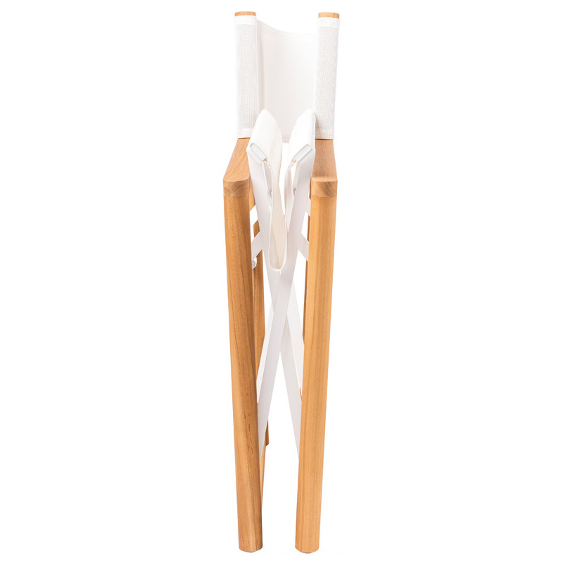 VGEBY Sièges de bateau pliables lot de 2 à dossier haut 44x38x55 cm