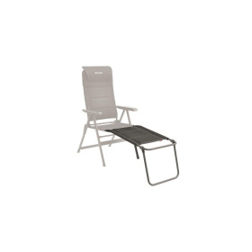 OUTWELL Repose pied Teton pour fauteil Teton - chaise de camping - repose pied