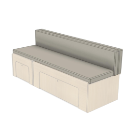 Matelas pour voiture | sélection de mousse pour lit roadtrip | H2R Equipements