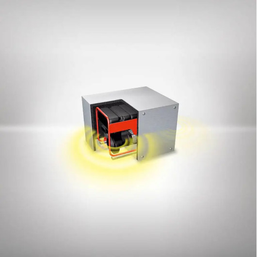 ARMACELL ArmaSound RD240 auto-adhésif - Isolation accoustique et bruit pour van, fourgon, camping-car et bateau