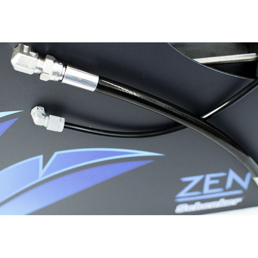Dessalinisateur ZEN 50L SCHENKER - traitement de l'eau en bateau