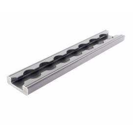 Rail d'arrimage Medium REIMO - Aménagement soute fourgon aménagé