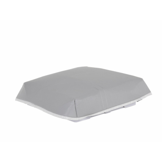 CARBEST Housse Vision Star L - housse pour lanterneau MPK - van aménagé, camping-car