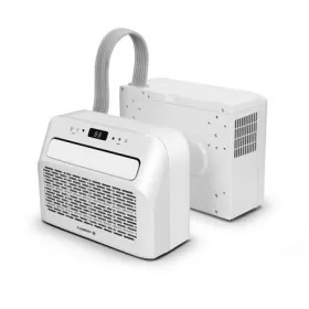 CARBEST Climatiseur mobile Split Air - rafraîchissement et climatisation van aménagé, camping-car et mobil-home