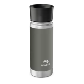 DOMETIC Gourde thermo 50 DOMETIC Gourde thermo 50 - gourde isotherme pour bivouac ou camping - couleur grise