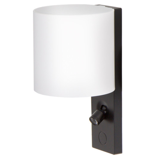 CARBEST Lampe Kin - Lampe pour camping-car, fourgon aménagé et bateau - lampe murale