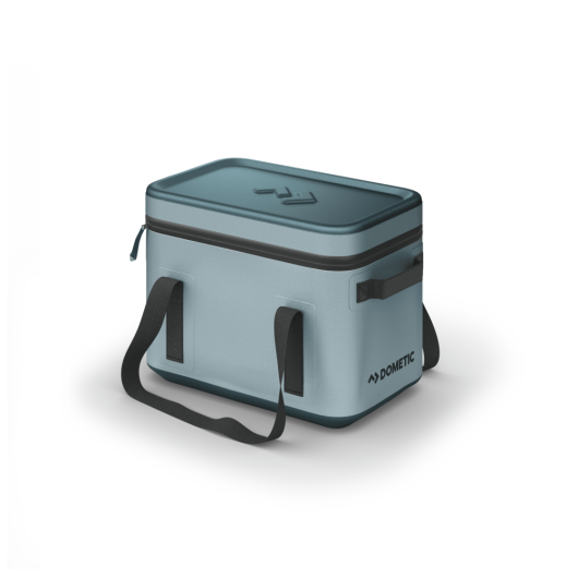 DOMETIC GO Soft Storage 20L -  glacière souple pour camping - bleu glacier