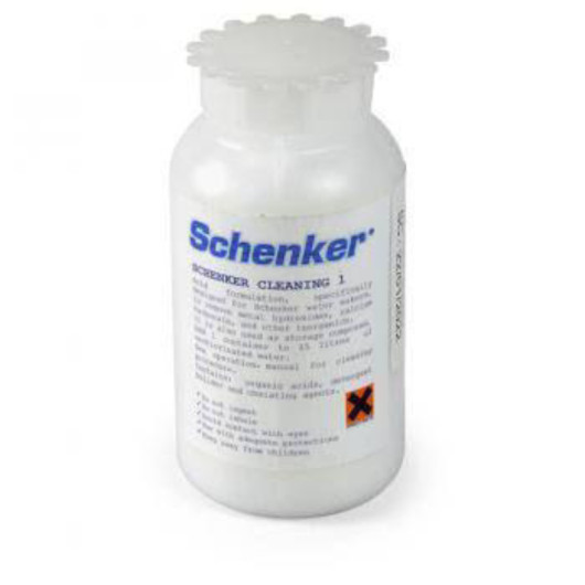 SCHENKER Kit d'entretien pour dessalinisateur Zen 50-100
